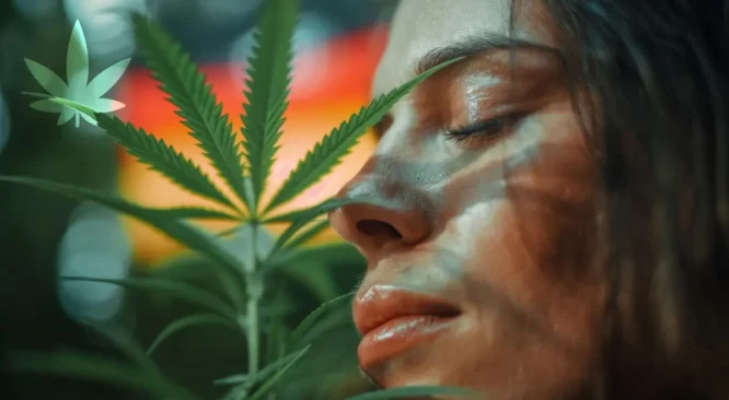 O sistema endocanabinoide e a interação da cannabis medicinal no organismo